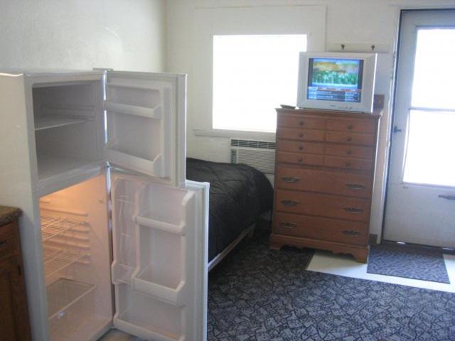 Terry Point Motel Richfield Værelse billede